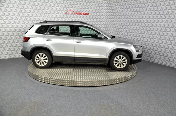 Škoda Karoq 2.0TDi 110kw 4x4 Ambition DSG - foto 4