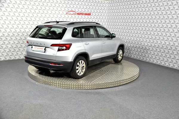 Škoda Karoq 2.0TDi 110kw 4x4 Ambition DSG - foto 5