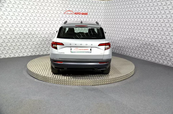 Škoda Karoq 2.0TDi 110kw 4x4 Ambition DSG - foto 6