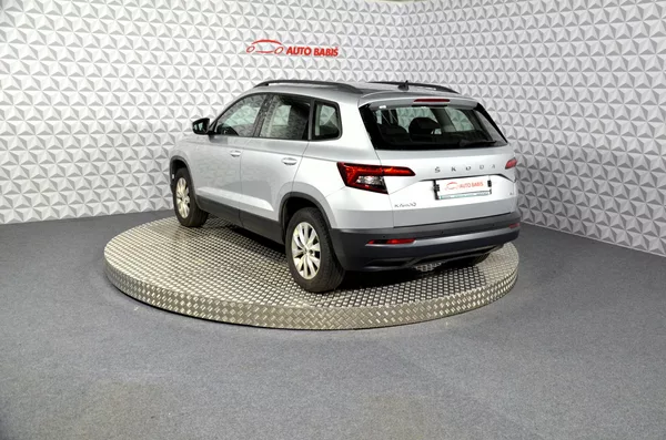 Škoda Karoq 2.0TDi 110kw 4x4 Ambition DSG - foto 7