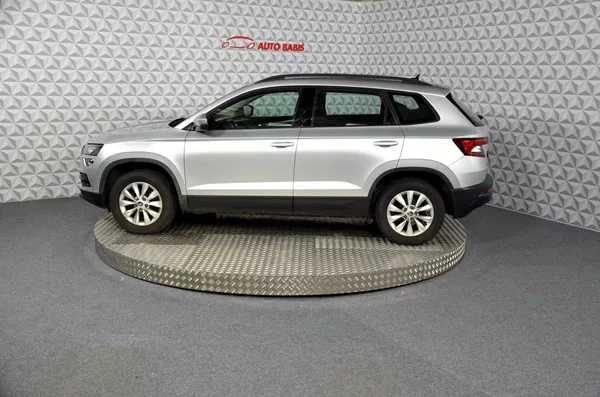 Škoda Karoq 2.0TDi 110kw 4x4 Ambition DSG - foto 8
