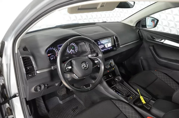 Škoda Karoq 2.0TDi 110kw 4x4 Ambition DSG - foto 9