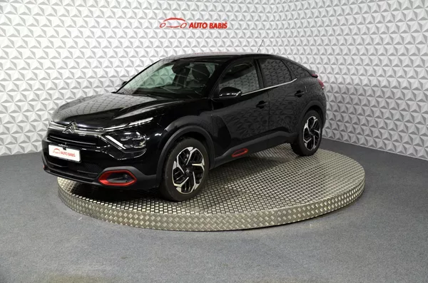 Citroën C4 1.5BHDi 130 Feel Pack AT