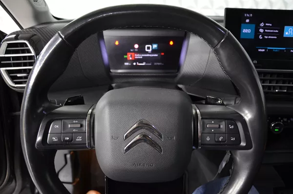 Citroën C4 1.5BHDi 130 Feel Pack AT - foto 11