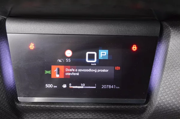 Citroën C4 1.5BHDi 130 Feel Pack AT - foto 12