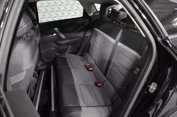 Citroën C4 1.5BHDi 130 Feel Pack AT - foto 16