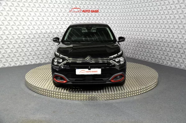 Citroën C4 1.5BHDi 130 Feel Pack AT - foto 2