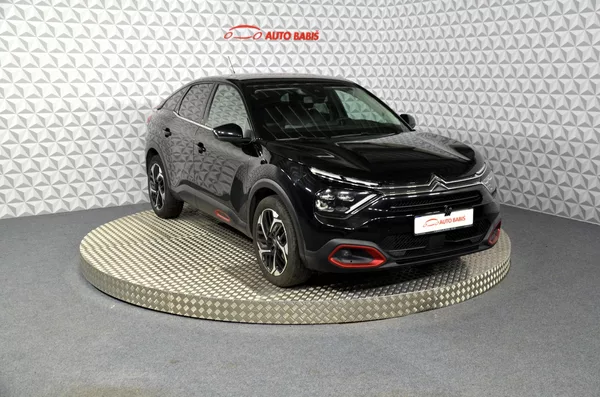 Citroën C4 1.5BHDi 130 Feel Pack AT - foto 3
