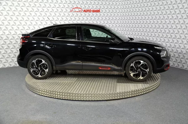 Citroën C4 1.5BHDi 130 Feel Pack AT - foto 4