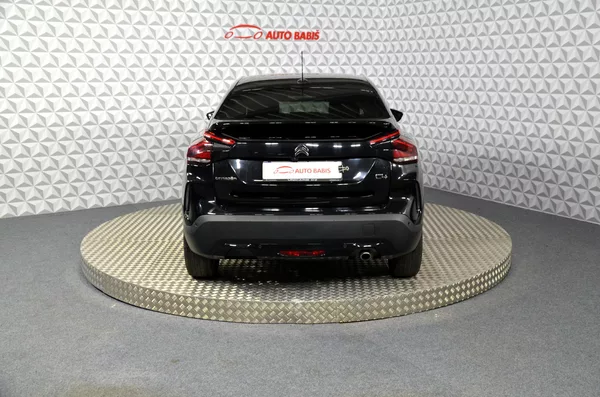 Citroën C4 1.5BHDi 130 Feel Pack AT - foto 7