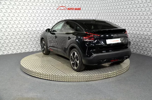Citroën C4 1.5BHDi 130 Feel Pack AT - foto 8