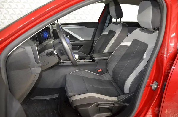 Opel Astra e-Astra BEV 115 Edition AT - foto 10