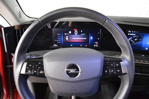 Opel Astra e-Astra BEV 115 Edition AT - foto 11