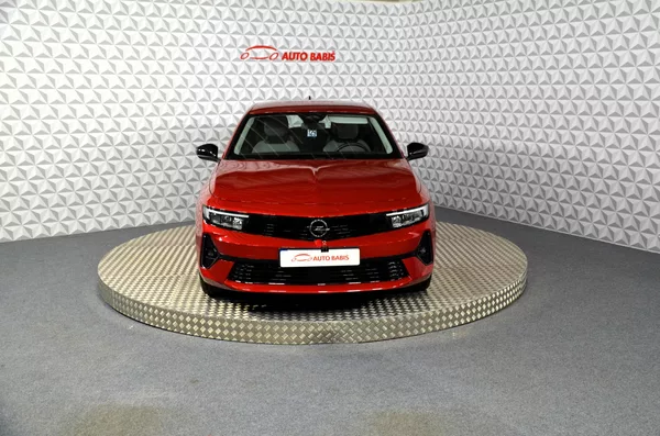 Opel Astra e-Astra BEV 115 Edition AT - foto 2