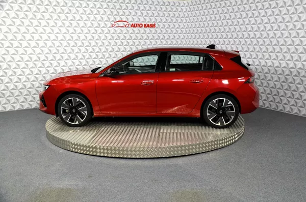 Opel Astra e-Astra BEV 115 Edition AT - foto 6