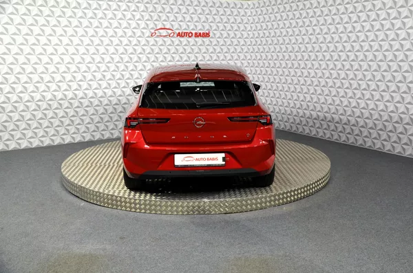 Opel Astra e-Astra BEV 115 Edition AT - foto 7