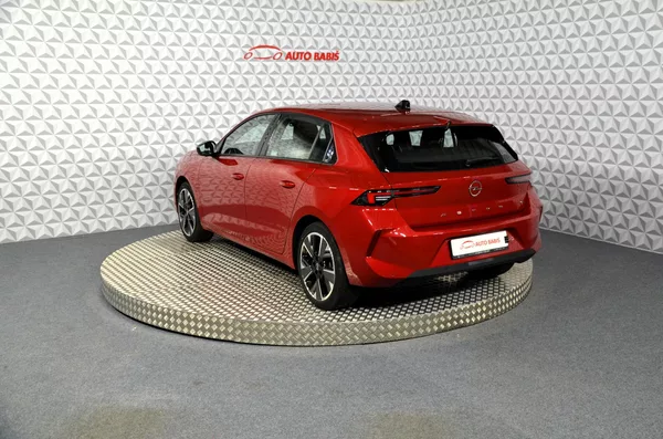 Opel Astra e-Astra BEV 115 Edition AT - foto 8