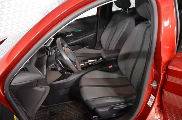 Peugeot 208 1.2 100 Allure SS AT - foto 10