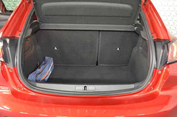 Peugeot 208 1.2 100 Allure SS AT - foto 19