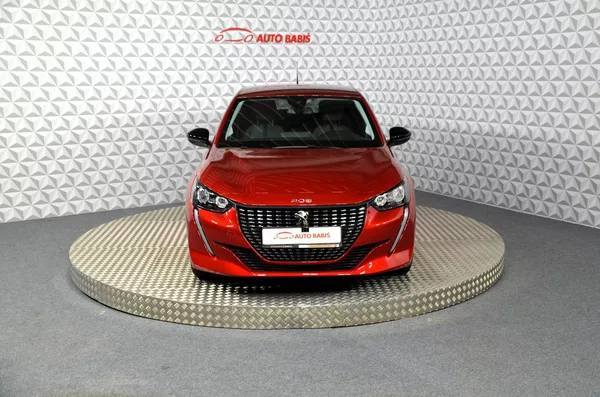 Peugeot 208 1.2 100 Allure SS AT - foto 2