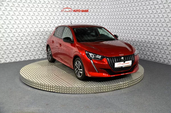 Peugeot 208 1.2 100 Allure SS AT - foto 3