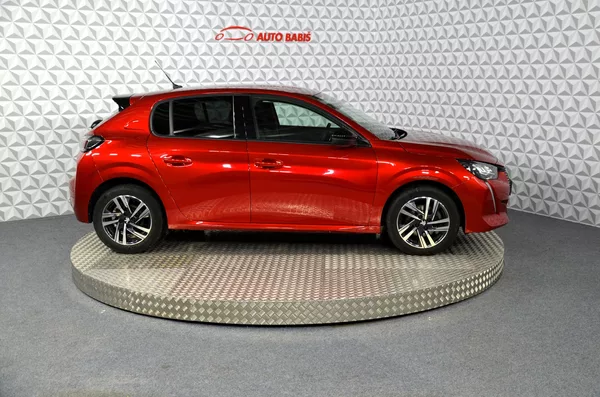 Peugeot 208 1.2 100 Allure SS AT - foto 4