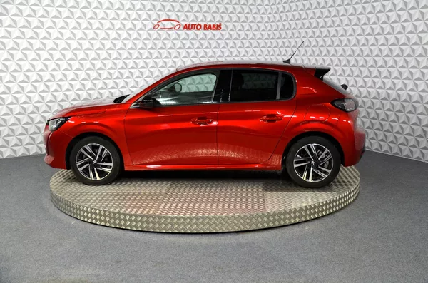 Peugeot 208 1.2 100 Allure SS AT - foto 5