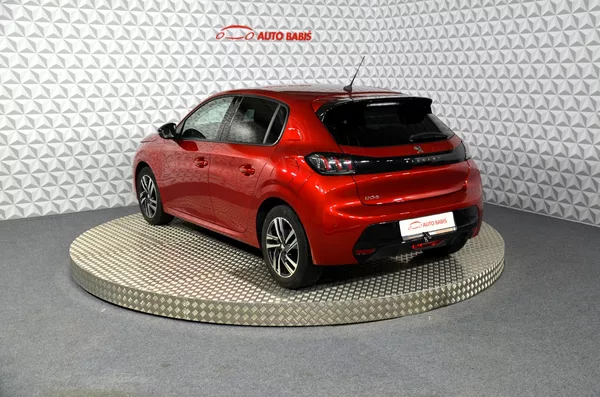 Peugeot 208 1.2 100 Allure SS AT - foto 8