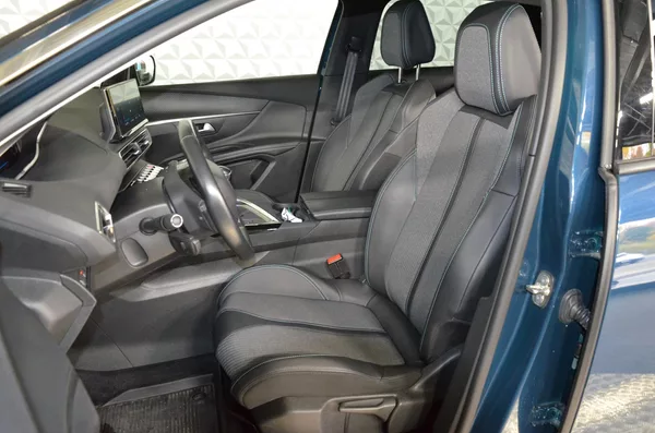 Peugeot 3008 1.5bHDi 130 Allure - foto 10