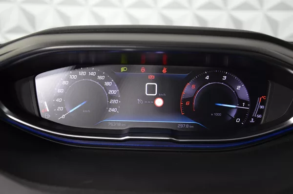 Peugeot 3008 1.5bHDi 130 Allure - foto 11