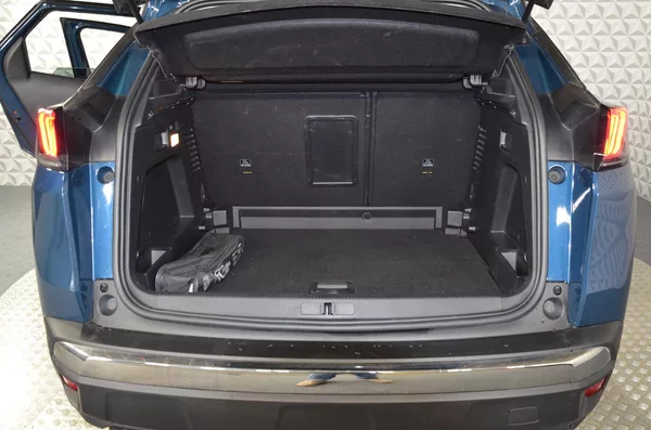 Peugeot 3008 1.5bHDi 130 Allure - foto 17