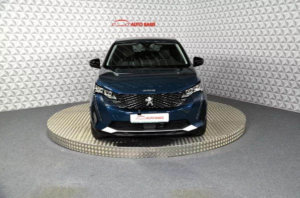 Peugeot 3008 1.5bHDi 130 Allure - foto 2