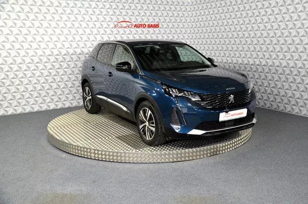 Peugeot 3008 1.5bHDi 130 Allure - foto 3