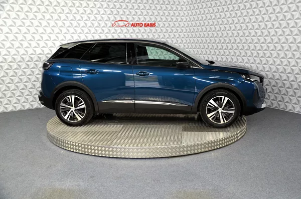 Peugeot 3008 1.5bHDi 130 Allure - foto 4