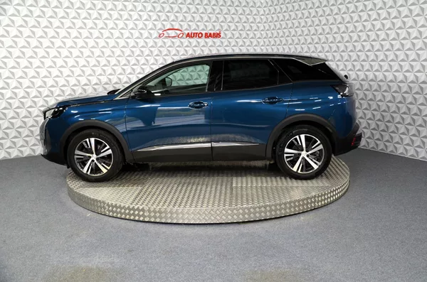 Peugeot 3008 1.5bHDi 130 Allure - foto 5