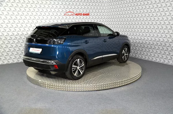 Peugeot 3008 1.5bHDi 130 Allure - foto 6