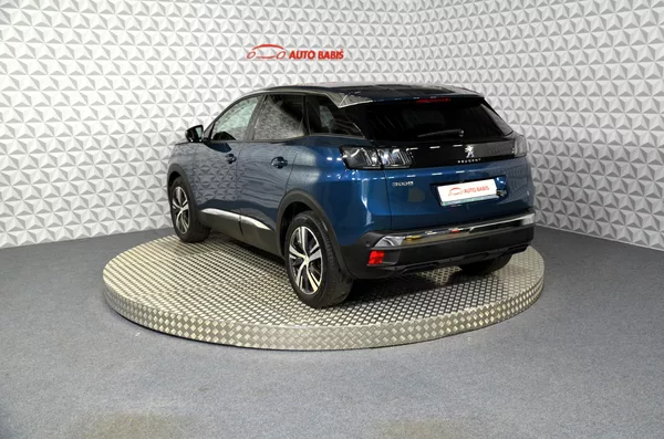 Peugeot 3008 1.5bHDi 130 Allure - foto 8