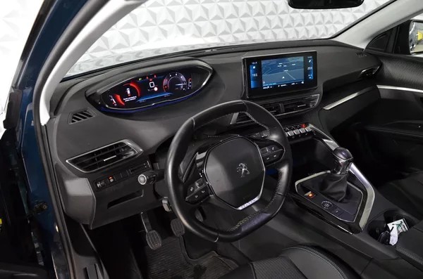 Peugeot 3008 1.5bHDi 130 Allure - foto 9