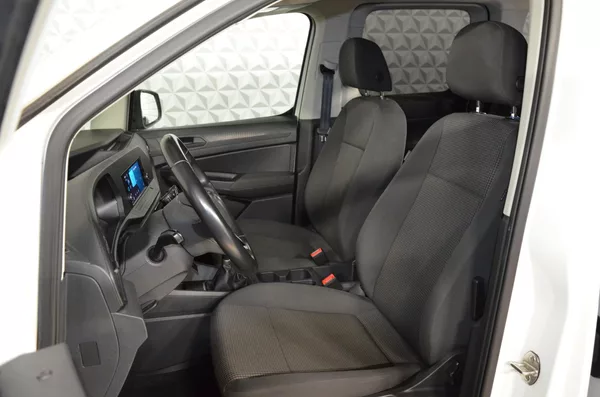 Volkswagen Caddy 2.0TDI 75 5d - foto 10
