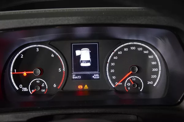 Volkswagen Caddy 2.0TDI 75 5d - foto 12