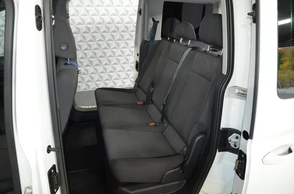 Volkswagen Caddy 2.0TDI 75 5d - foto 14