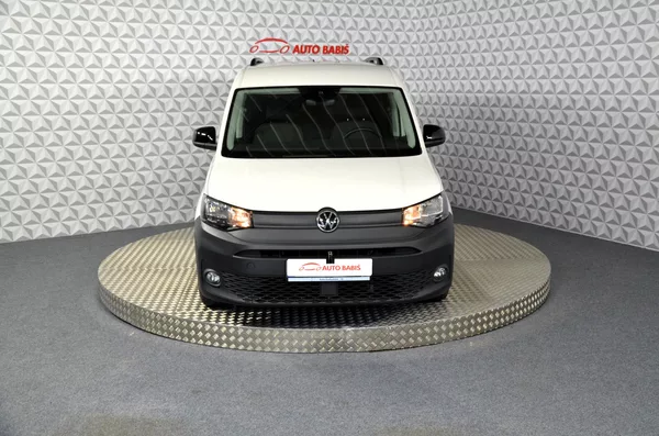 Volkswagen Caddy 2.0TDI 75 5d - foto 2