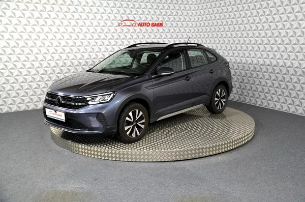Volkswagen Taigo 1.0 TSI 81 Life A