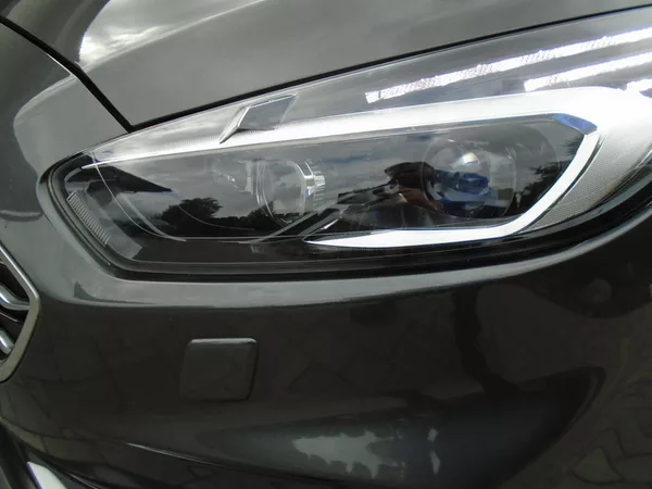 Ford Galaxy 2.5 Durarec FHEV Vignale 7míst - foto 10
