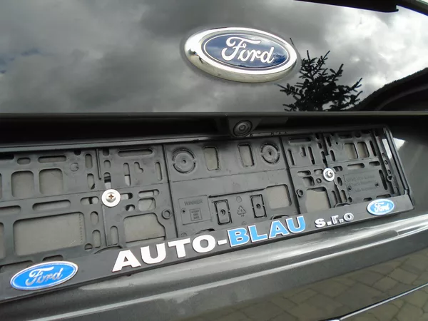 Ford Galaxy 2.5 Durarec FHEV Vignale 7míst - foto 12