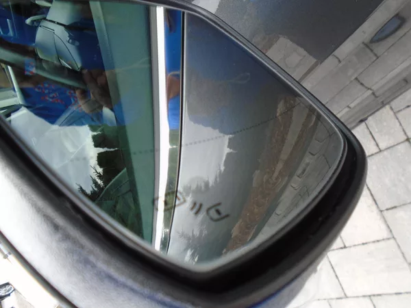 Ford Galaxy 2.5 Durarec FHEV Vignale 7míst - foto 15