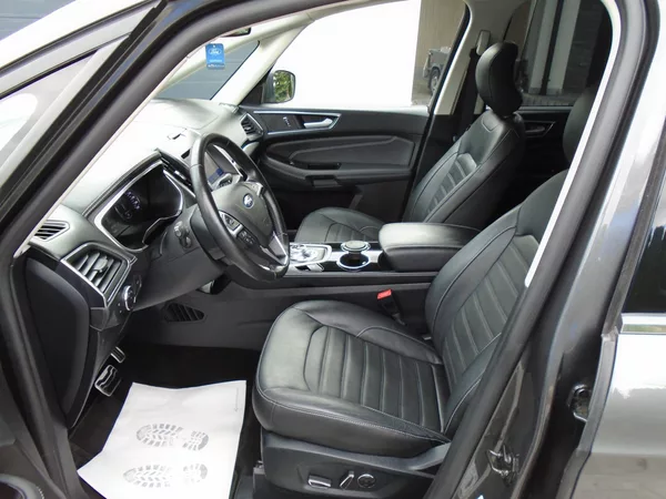 Ford Galaxy 2.5 Durarec FHEV Vignale 7míst - foto 17