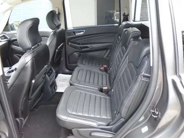 Ford Galaxy 2.5 Durarec FHEV Vignale 7míst - foto 18