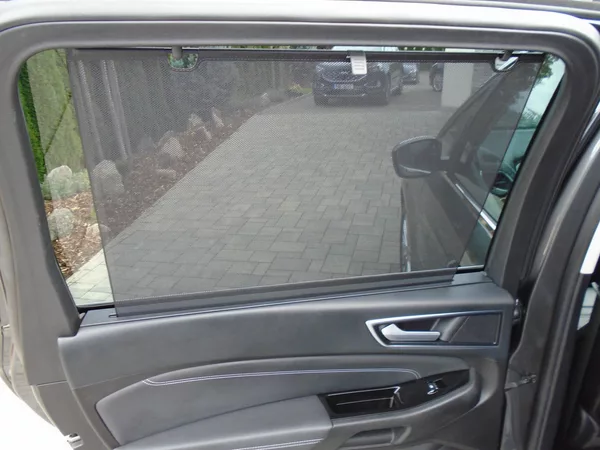 Ford Galaxy 2.5 Durarec FHEV Vignale 7míst - foto 19