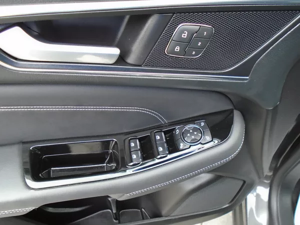 Ford Galaxy 2.5 Durarec FHEV Vignale 7míst - foto 20